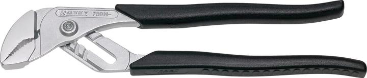 Produktbild HAZET Universal-Zange 760N-1 (180 mm)