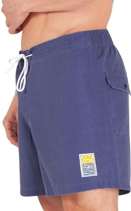 Produktbild Badeshorts mit Tasche (M)