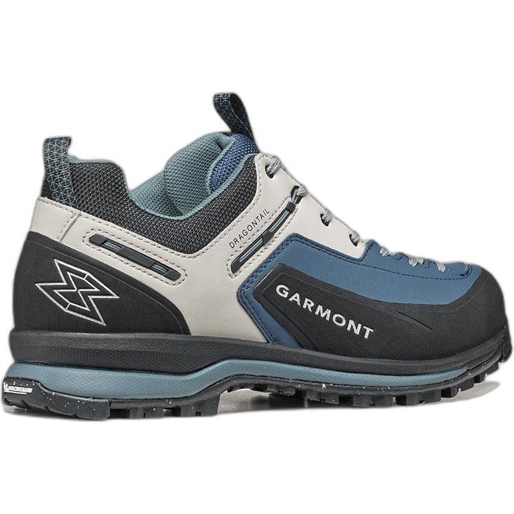 Thumbnail - Garmont, Herren, Wanderschuhe, Dragontail Tech Geo (41), Grau