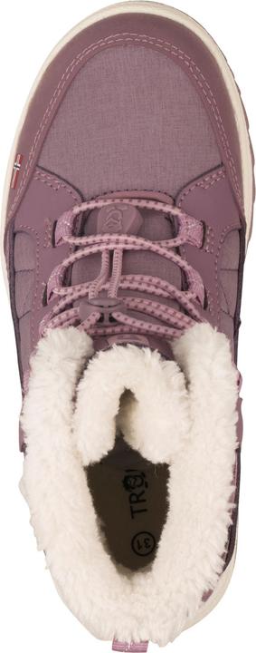 Actual product image Trollkids Girls Arendal Winter XT (38)