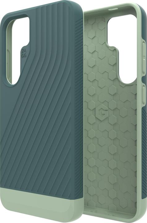 Actual product image Zagg Denali Evergreen (Samsung Galaxy S24)