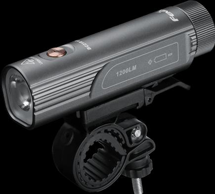Immagine prodotto Fenix BC21R V3.0 Luce LED per bicicletta (1200 lm)