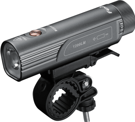Produktbild Fenix BC21R V3.0 (1200 lm)