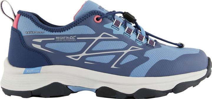 Image du produit Regatta - Baskets BLAZE - Femme (37)