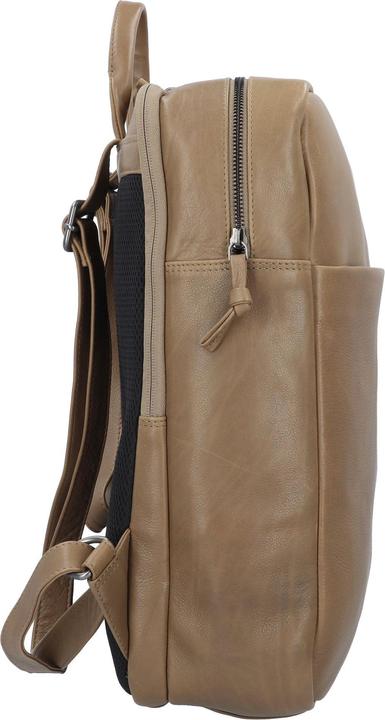 Produktbild Burkely Just Jolie Rucksack Leder 38 cm Laptopfach (13 l)