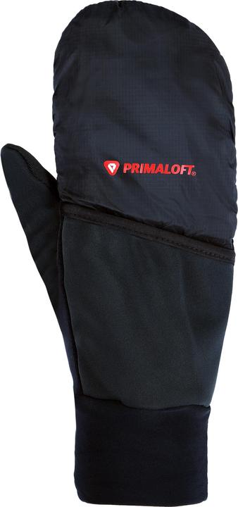 Produktbild Vikingsports Viking Europe Atlas Gore-Tex Infinium Handschuhe schwarz (7)