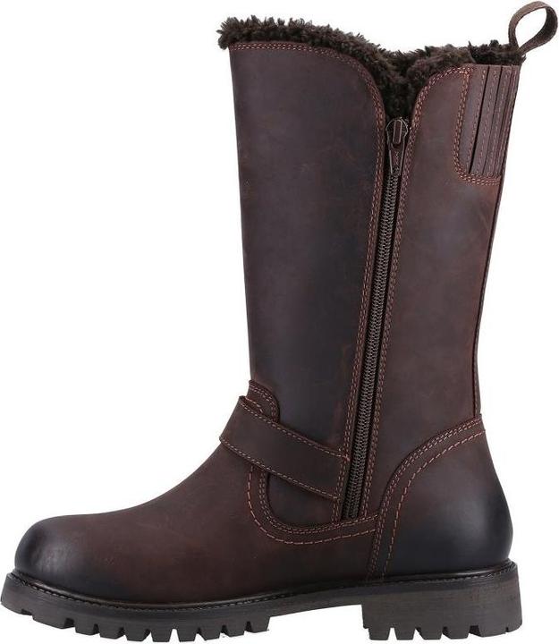 Immagine prodotto Hush Puppies Bottiglie in pelle Mini Winnie per bambine (24)
