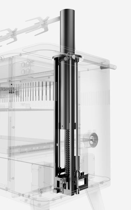 Immagine prodotto Everdure Hub Ii (137.50 cm)