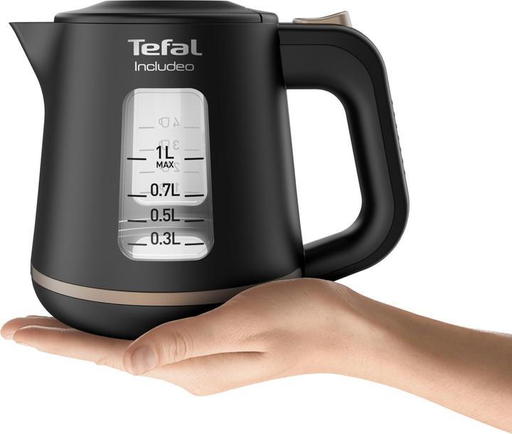 Produktbild Tefal Wasserkessel (1 l)