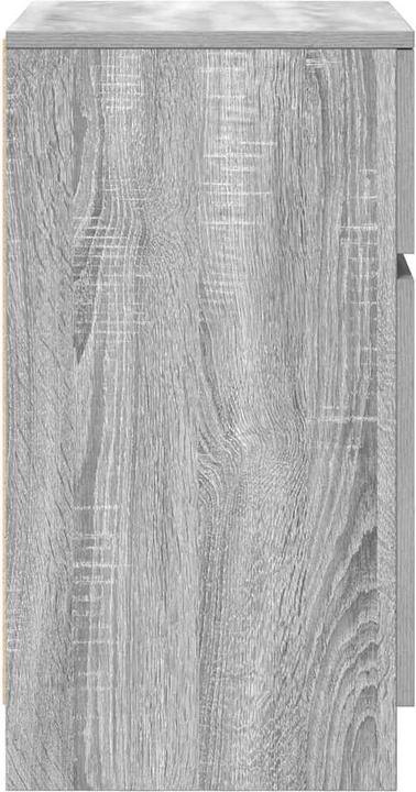 Immagine prodotto vidaXL Nachttisch (39 x 35 x 65 cm)