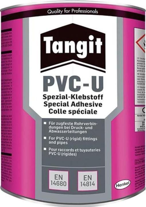 Produktbild Tangit PVC-Kleber (500 g)