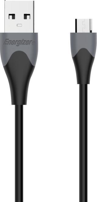 Energizer Zweifarbiges Kabel - Micro-USB - 1.2 m (1.20 m)