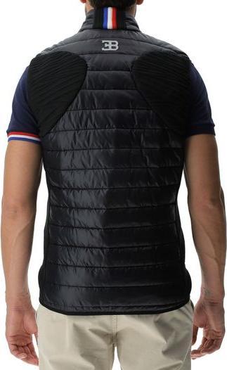 Immagine prodotto UYN Gilet con zip a tutta lunghezza X Bugatti (M)