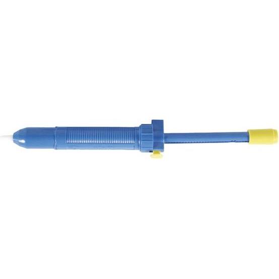 Velleman Pompa dissaldante extra potente, Accessori per saldatore, Blu