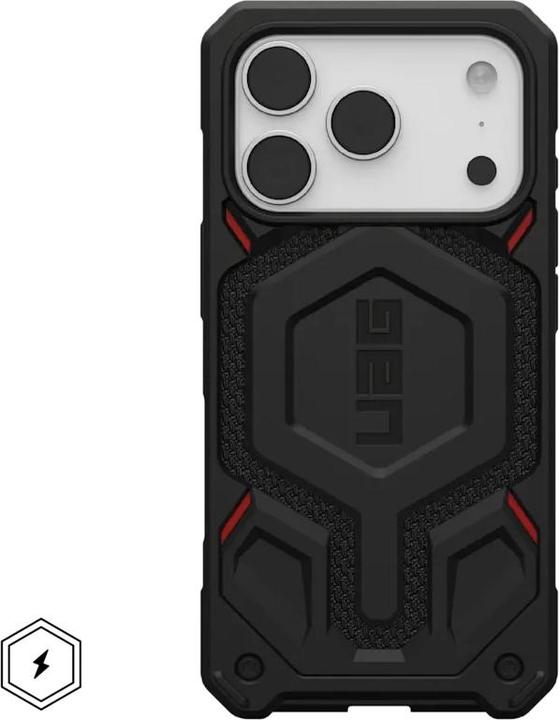 Immagine prodotto UAG Monarch Pro MagSafe (Apple iPhone 17 Pro)