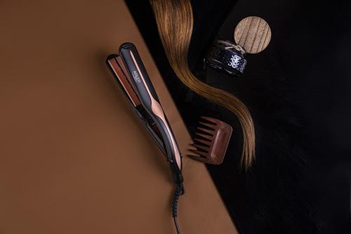 Produktbild Adler Hair straightener AD-2318 (Glätteisen)