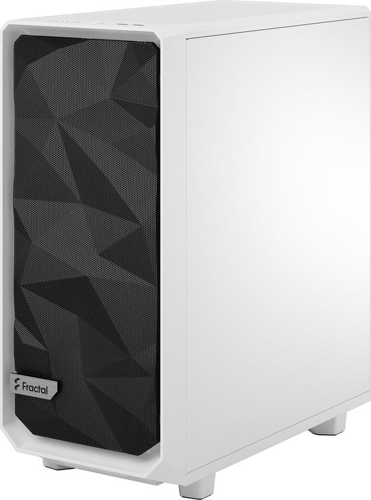 Produktbild Fractal Meshify 2 Kompakt (ATX, mATX, Mini-ITX)
