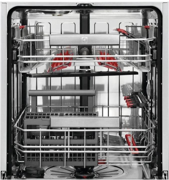 Produktbild Electrolux GA55GLICN