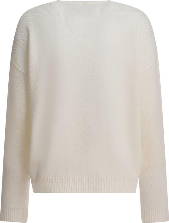 Actual product image Max Mara Wool and cashmere sweater (L)