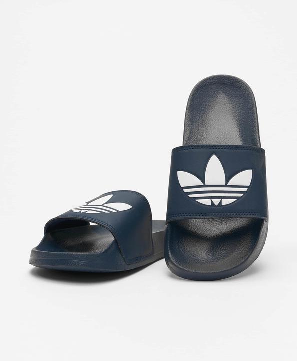 Actual product image Adidas Adilette Lite bathing shoes - 91287 (44.5)