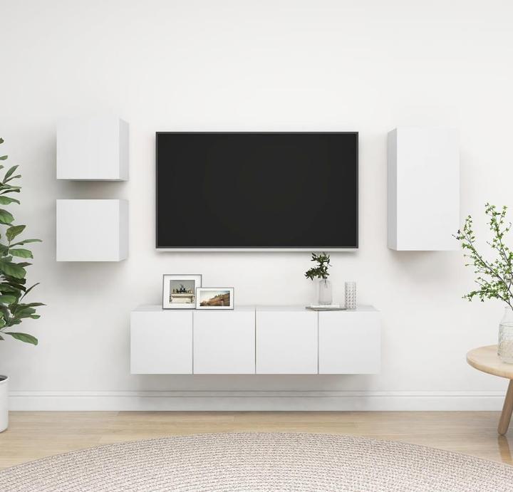 Produktbild VidaXL Titan (30.5 x 30 x 60 cm)