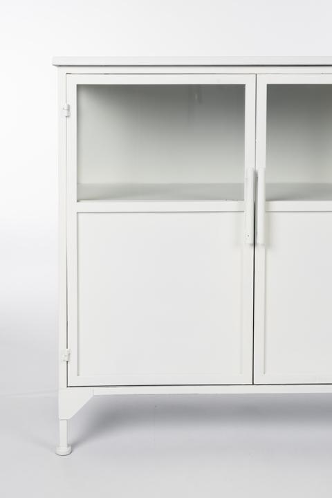 Image du produit White Label Living Miya (120 x 35 x 80 cm)