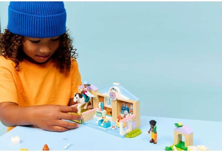 Image du produit LEGO Tierklinik (LEGO Friends)