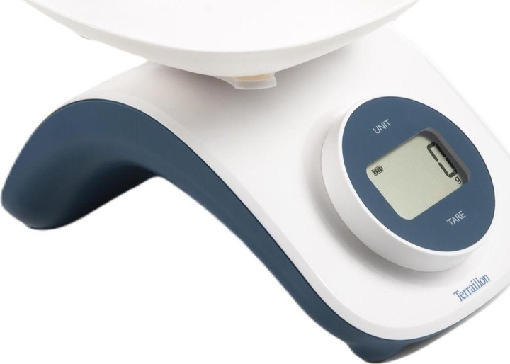 Actual product image Terraillon Dynamo