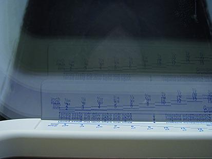 Produktbild Bohle GlassCheck