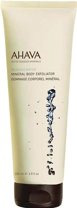 Produktbild Ahava Deadsea Water Mineral Body Exfoliator (200 ml)