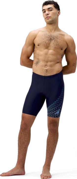 Produktbild Speedo Medley Logo Jammer (2)