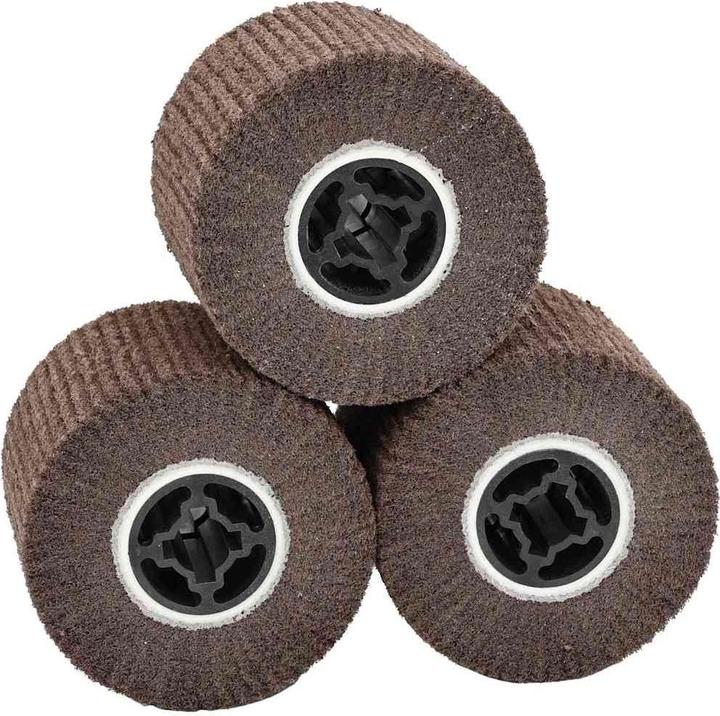 Produktbild vidaXL Schleifrollen (320)
