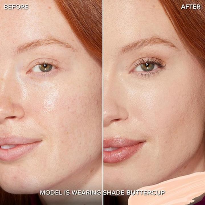 Produktbild Too Faced Born This Way Ethereal Light Aufhellender Glättender Concealer