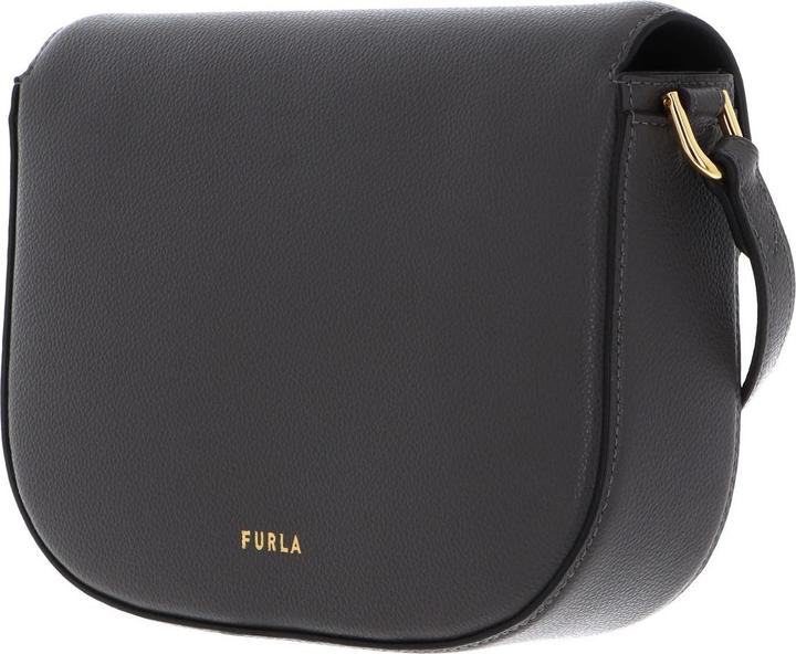 Immagine prodotto Furla Vitello Night Moonlight Crossbody Bag