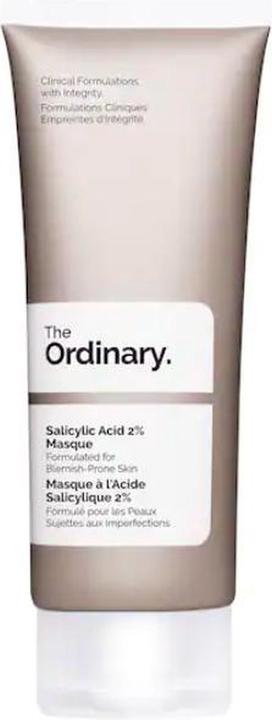 Image du produit The Ordinary Salicylic Acid (100 ml)