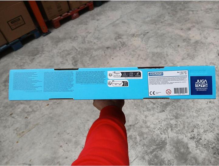 Produktbild Xshot X-SHOT Medium Typhoon Thunder