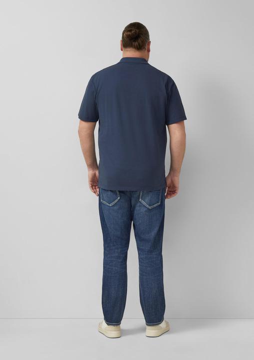 Produktbild s.Oliver Polo-Shirt (3XL)