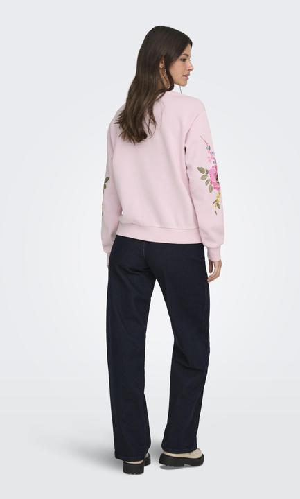 Produktbild JdY JDYPARIS Sweatshirt Sweatshirt (M)