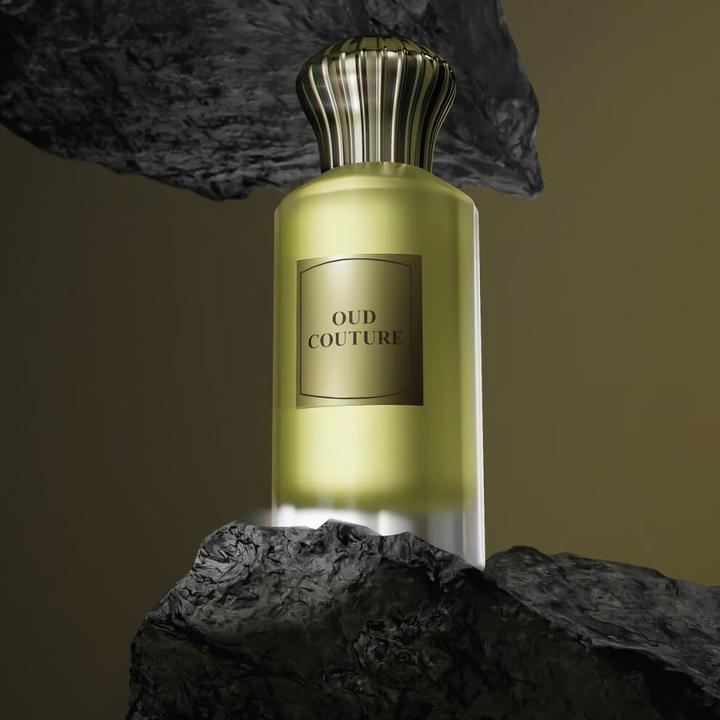 Produktbild Ahmed Oud Couture - EDP - Volume: 100 ml (Eau de Parfum, 100 ml)