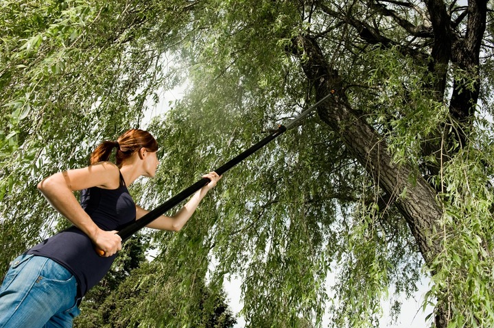 Actual product image Fiskars QuikFit