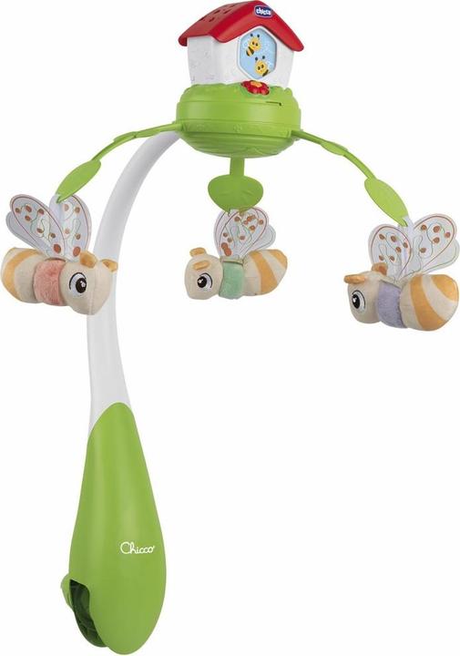 Produktbild Chicco Mobile Der Bienen