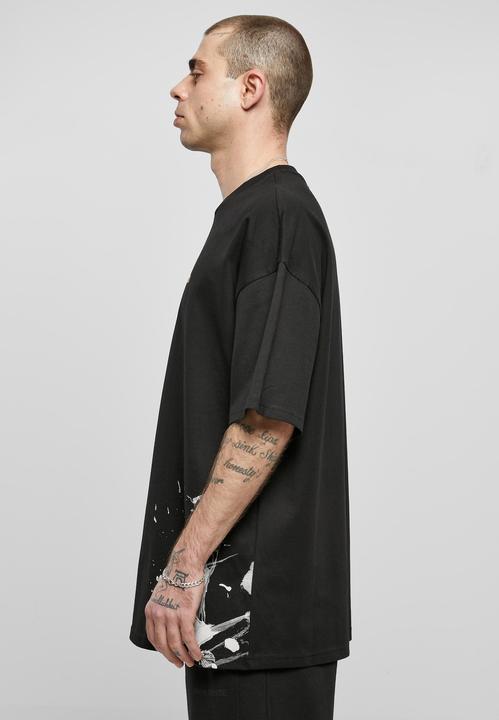 Produktbild 9N1M Sense Sense Goth Logo T-Shirt - 22319 (M)