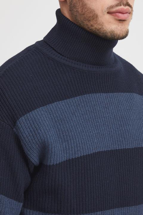 Produktbild Solid SDSerge Turtleneck - Pullover - 21301065-ME (XXL)