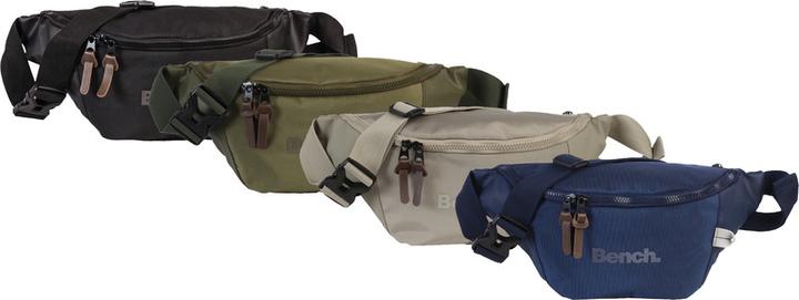 Immagine prodotto Bench Marsupio Terra