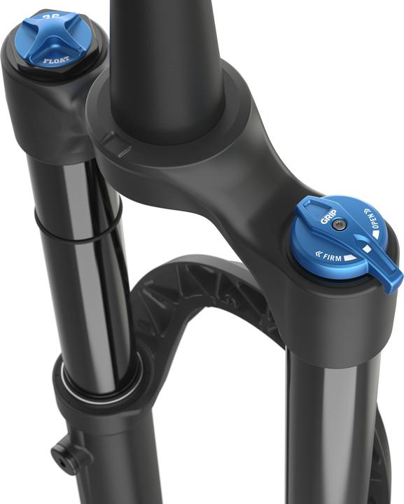 Produktbild Fox Performance fork 36 Float E-Optimized 29" 160 Grip 3Pos matt black 15QRx110 BOOST tapered 44mm 2023 (160 mm, Luft)