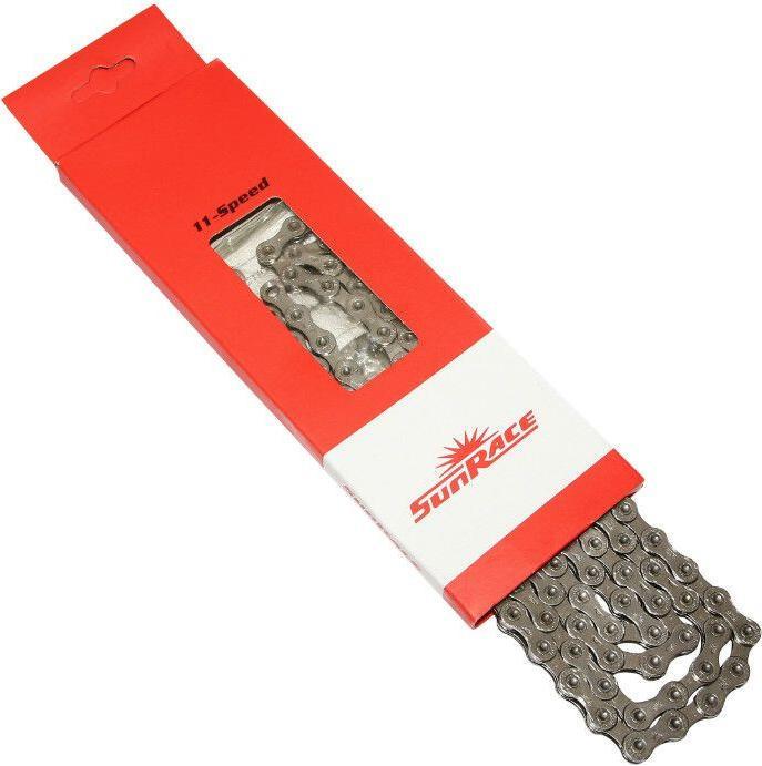 Actual product image SunRace 11-Fold (11-speed)
