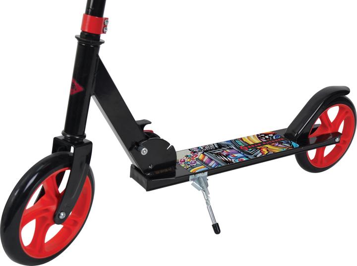 Immagine prodotto Schildkröt Kickboard City Scooter Road Catcher Grafitti