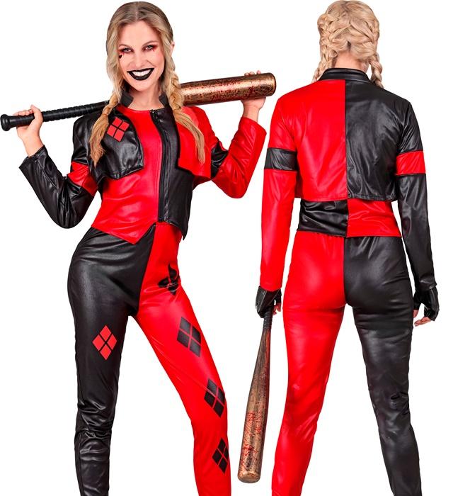 Produktbild Widmann Blutiger Baseballschläger 72 cm