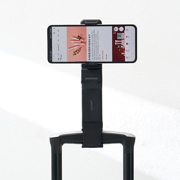 Image du produit Araree samolotowy uchwyt Plane Mount 2nd czarny/black AR70-01920A