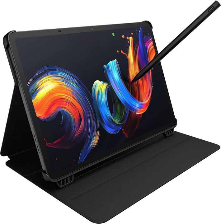 Actual product image TCL NXTPAPER 4.0 Tablet mit T-Pen, Cover, 16GB RAM, 256GB Speicher, 8000mAh Akku, Android 15 (WLAN only, 11.50", 256 GB)